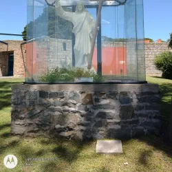 Museo Histórico Municipal - Balcarce