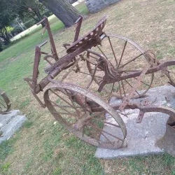 Museo Histórico Municipal - Balcarce