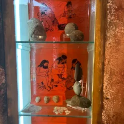 Museo Histórico Municipal - Balcarce