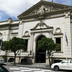 Museo Juan Manuel Fangio - Balcarce