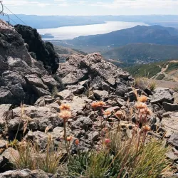 Cerro Catedral - Bariloche
