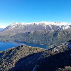 Cerro Otto - Bariloche