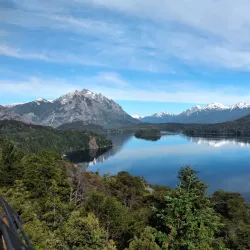 Circuito Chico - Bariloche