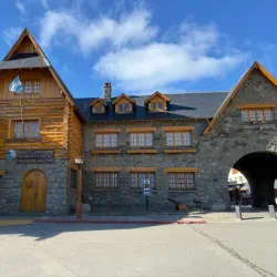 Museo de la Patagonia - Bariloche