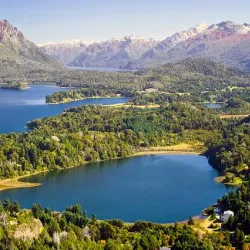 Nahuel Huapi National Park - Bariloche