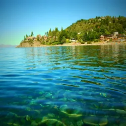 Playa Bonita - Bariloche