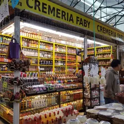 Feria Artesanal de Benito Juarez - Benito Juarez