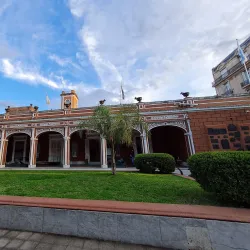 Museo Histórico Regional - Benito Juarez