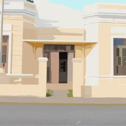 Biblioteca Popular Berazategui - Berazategui