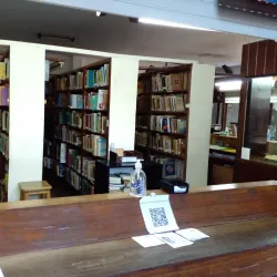 Biblioteca Popular Berazategui - Berazategui