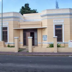 Biblioteca Popular Berazategui - Berazategui