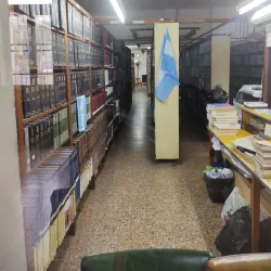 Biblioteca Popular Berazategui - Berazategui