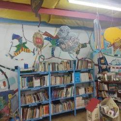 Biblioteca Popular Berazategui - Berazategui