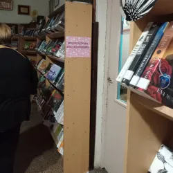 Biblioteca Popular Berazategui - Berazategui