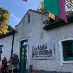 Centro Cultural La Estación - Berazategui