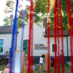 Centro Cultural La Estación - Berazategui