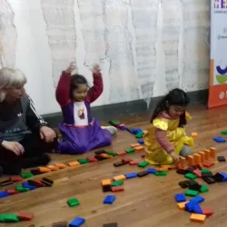 Centro Cultural La Estación - Berazategui