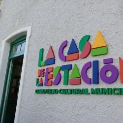 Centro Cultural La Estación - Berazategui