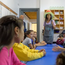 Centro Cultural La Estación - Berazategui