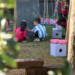 Centro Cultural La Estación - Berazategui