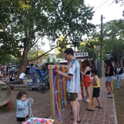 Centro Cultural La Estación - Berazategui