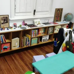 Centro Cultural La Estación - Berazategui