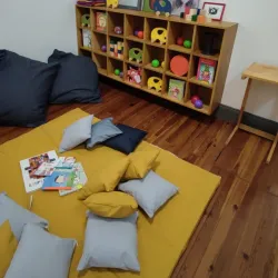 Centro Cultural La Estación - Berazategui