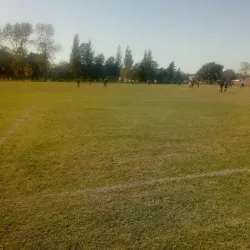 Estadio de Berazategui - Berazategui