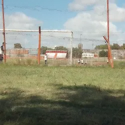 Estadio de Berazategui - Berazategui