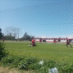 Estadio de Berazategui - Berazategui