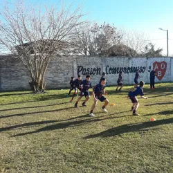 Estadio de Berazategui - Berazategui