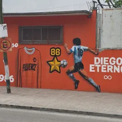 Estadio de Berazategui - Berazategui