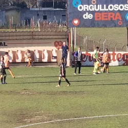 Estadio de Berazategui - Berazategui