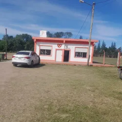 Estadio de Berazategui - Berazategui