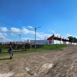 Estadio de Berazategui - Berazategui