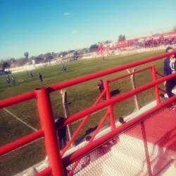 Estadio de Berazategui - Berazategui