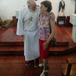 Iglesia San Martín de Tours - Berazategui