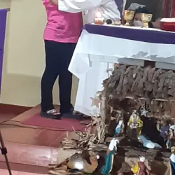 Iglesia San Martín de Tours - Berazategui