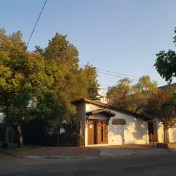 Iglesia San Martín de Tours - Berazategui