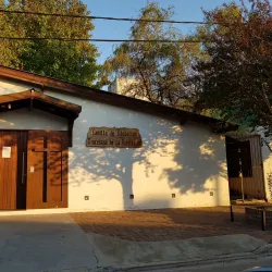 Iglesia San Martín de Tours - Berazategui