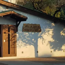 Iglesia San Martín de Tours - Berazategui
