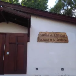 Iglesia San Martín de Tours - Berazategui