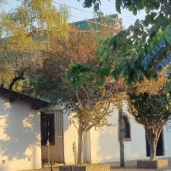 Iglesia San Martín de Tours - Berazategui