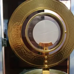 Iglesia San Martín de Tours - Berazategui