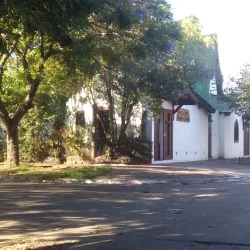 Iglesia San Martín de Tours - Berazategui