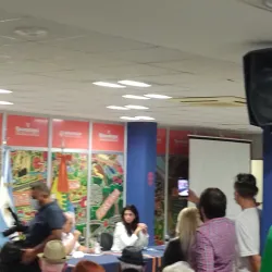 Mercado Municipal de Berazategui - Berazategui