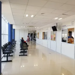 Mercado Municipal de Berazategui - Berazategui