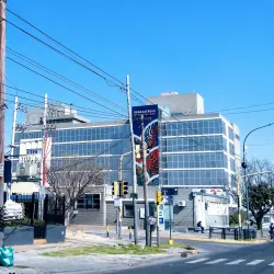 Mercado Municipal de Berazategui - Berazategui