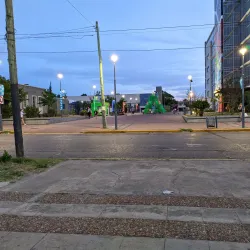 Mercado Municipal de Berazategui - Berazategui