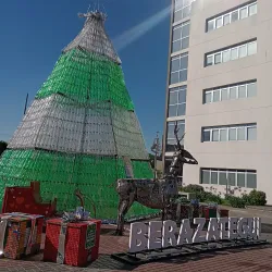 Mercado Municipal de Berazategui - Berazategui